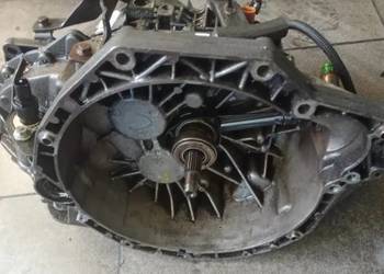 Skrzynia biegów Master Movano 2.5 DCI 04-07r PK5067