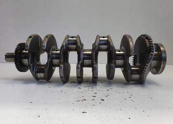 Kia Carens II 2.0 CRDI WAŁ KORBOWY