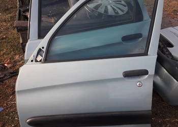Drzwi przednie,tylne Citroen Xsara Picasso 2001r