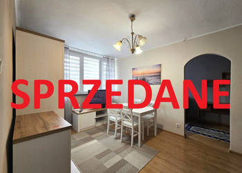 Mieszkanie 34,27 m2, Lubartów, centrum