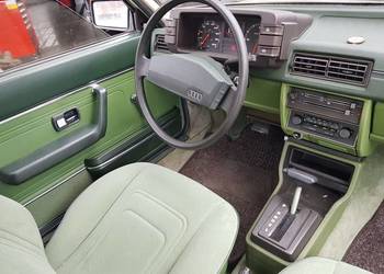 Audi 80 B2 Audi 80 B2