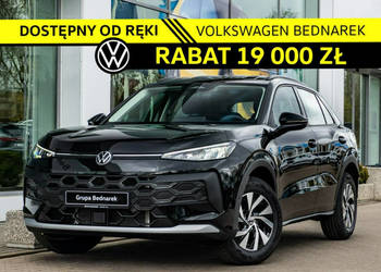 Volkswagen T-Roc Life 1.5 eTSI 150 KM DSG - Dostępny od ręki! II (2025-)