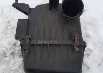 Hyundai I30 1,6 CRDI obudowa filtra powietrza