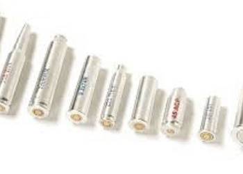 Zbijak aluminiowy Art. 40 9,3x74R