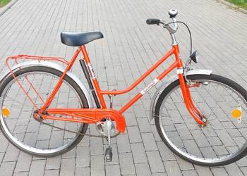 ROMET Turing 2 rower 80-te lata