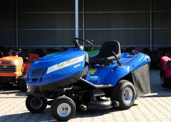 Traktorek kosiarka Cut-Master Briggs&Stratton (300901.6) - Baras
