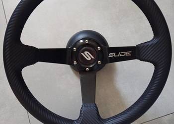 Kierownica+Naba Odsadzona Slide SEICENTO