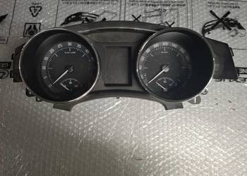 SKODA SUPERB II LICZNIK TDI 3T1920841E