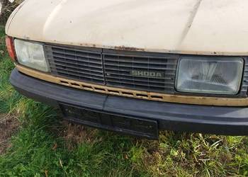 Skoda 120l made in czechoslovakia sprzedam