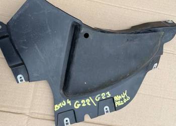 BMW G23 G22 TRÓJKĄT NADKOLE PRAWY PRZÓD 51718070526