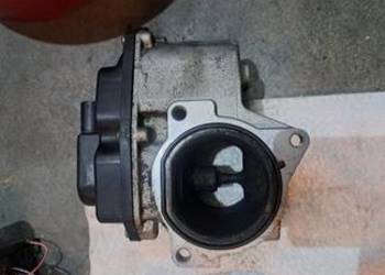 Zawór egr audi a4 b8 2.0tdi