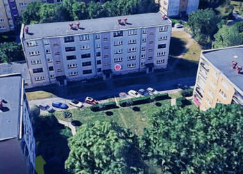 Mieszkanie 3-pokojowe 53m2