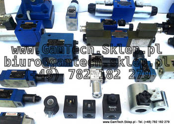 ZAWÓR VICKERS DGMPC3ABK20 ZAWÓR VICKERS DGMPC3ABK20