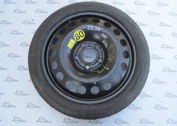 OPEL VECTRA C ASTRA H koło dojazdowe 115/70/16 92M ET41 5x110 2160115