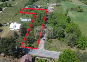 Grunt 3977m2 Sobików