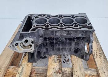 BLOK SILNIKA BMW E90 E91 E92 E87 1.6 N43B16A