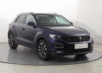 VW T-Roc 1.5 TSI