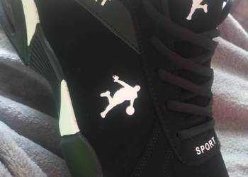 Sprzedam buty męskie nowe