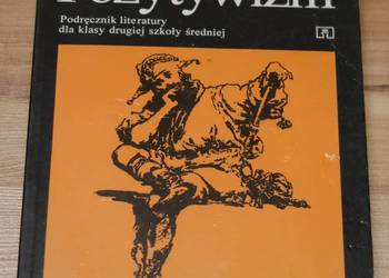 Tadeusz Bujnicki - POZYTYWIZM