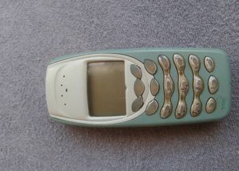 nokia 3410 nhm-2nx nhm 2nx telefon