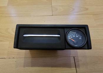 Popielniczka Vw Passat B2 , 32b zegar VDO oryginał!