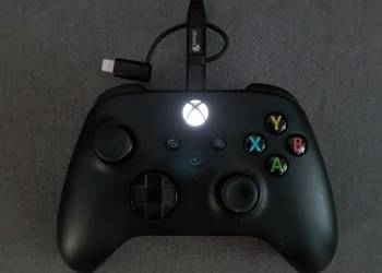 Kontroler bezprzewodowy Xbox