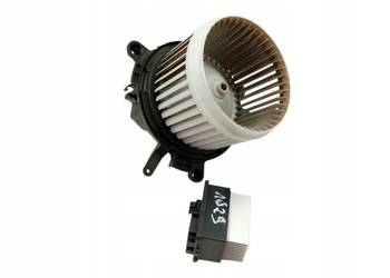 DMUCHAWA NAWIEWU REZYSTOR KPL A43003000 1D480004495205 Toyota Proace City