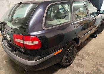 Sprzedam volvo
