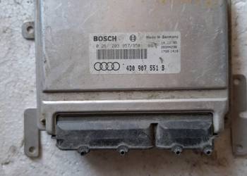 Komputer Sterownik Silnika Audi A4 / A6 2.8 Quattro