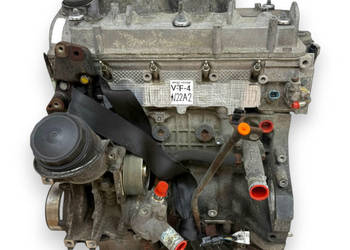 SILNIK N22A2 Honda CRV CR-V Civic VIII UFO 2.2 i-CTDI 140KM diesel 145 665k