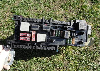 MODUŁ SAM TYŁ MODUŁ STEROWNIK MERCEDES W212 W207 W218 W204 2129003702