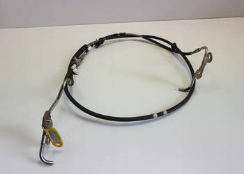 Mercedes W205 3.0 V6 WĄŻ PRZEWÓD rurka