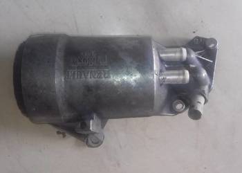 Obudowa filtra oleju 2.2 dci espace 4