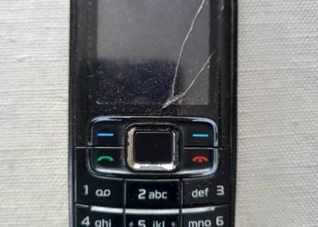 Telefon Nokia 3110c