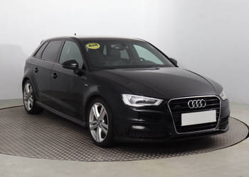 Audi A3 2.0 TDI