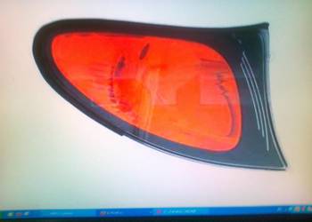 KIERUNKOWSKAZ POM. NOWY LE/PR BMW 3 E46  01-05