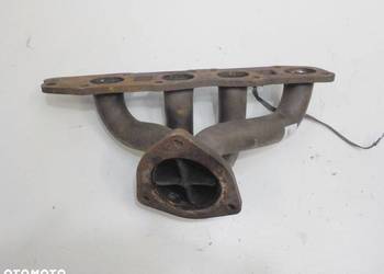 SUZUKI SX4 FIAT SEDICI KOLEKTOR WYDECHOWY