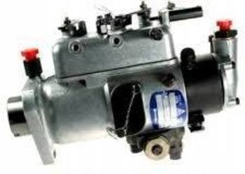 Pompa Wtryskowa REGENEROWANA MF3 URSUS 3P