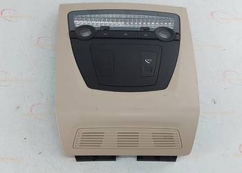 BMW F10 10r lampka podsufitki 28140555