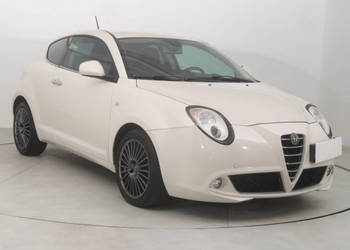 Alfa Romeo MiTo 1.6 JTDM
