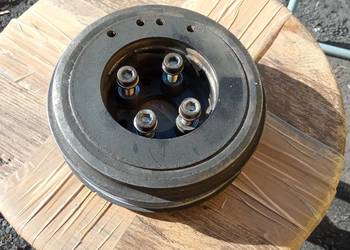 Koło pasowe VW golf 4 1.9 TDI AXR