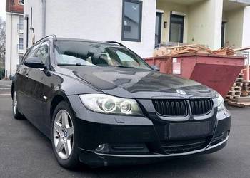 BMW 320   2.0 benzyna