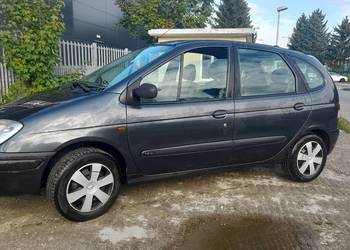 Renault Megane Scenic 1.4 16v okazja