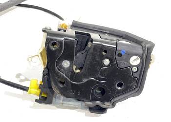 ZAMEK DRZWI PRAWY PRZÓD AUDI A4 B9 Kombi 8X1837016C