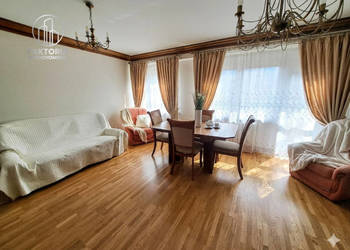 Oferta sprzedaży mieszkania Białystok 58.3 metry 3 pokojowe