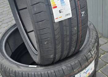 245/35 R21 275/30/21 96Y XL Pirelli P Zero PNCS Nowe Katowice
