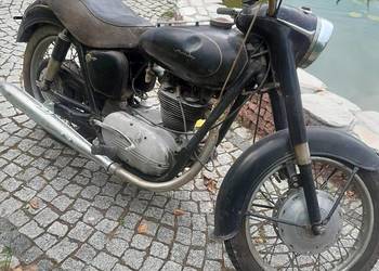 junak m10 exportowy w oryginalnym malowaniu