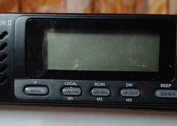 CB radio President Johnson II