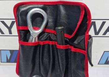 BMW F07 F11 F20 G11 G30 ETUI UCHO HOLOWNICZE ŚRUBOKRĘT POKROWIEC 6788732