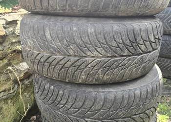 Opony Matador 195/55R16